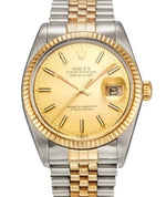 Load image into Gallery viewer, ROLEX DATEJUST 1601
