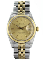 Load image into Gallery viewer, ROLEX DATEJUST 16013
