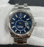 Load image into Gallery viewer, ROLEX SKY DWELLER 326934
