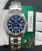 Load image into Gallery viewer, ROLEX SKY DWELLER 326934

