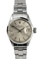 Load image into Gallery viewer, ROLEX OYSTER PERPETUAL DATE 6917
