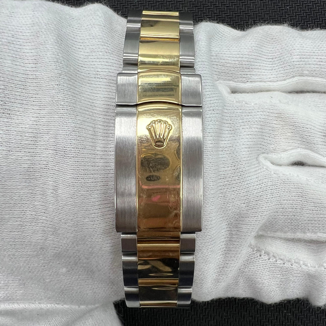ROLEX DATEJUST 116203