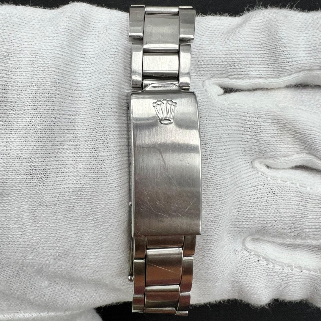 ROLEX OYSTER PERPETUAL DATE 1500
