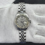 Load image into Gallery viewer, ROLEX OYSTER PERPETUAL DATE 6917SV
