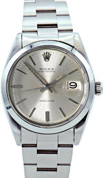 Load image into Gallery viewer, ROLEX PRECISION 6694SV
