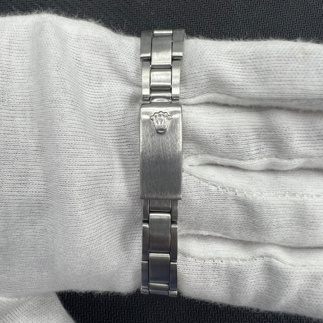 ROLEX OYSTER PERPETUAL DATE 6919SV