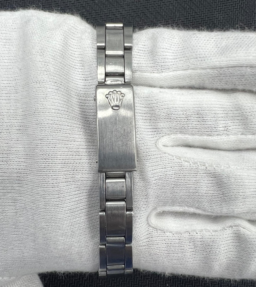ROLEX OYSTER PERPETUAL DATE 6919SV