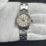 Load image into Gallery viewer, ROLEX OYSTER PERPETUAL DATE 6517SV
