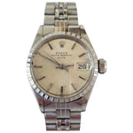 Load image into Gallery viewer, ROLEX OYSTER PERPETUAL DATE 6517SV

