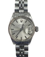 Load image into Gallery viewer, ROLEX OYSTER PERPETUAL DATE 6517SV
