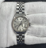 Load image into Gallery viewer, ROLEX OYSTER PERPETUAL DATE 6517SV

