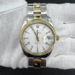 Load image into Gallery viewer, ROLEX PRECISION
