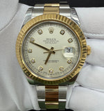 Load image into Gallery viewer, ROLEX DATEJUST II 116333
