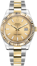 Load image into Gallery viewer, ROLEX DATEJUST II 116333
