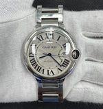 Load image into Gallery viewer, CARTIER BALLON BLEU W69012Z4
