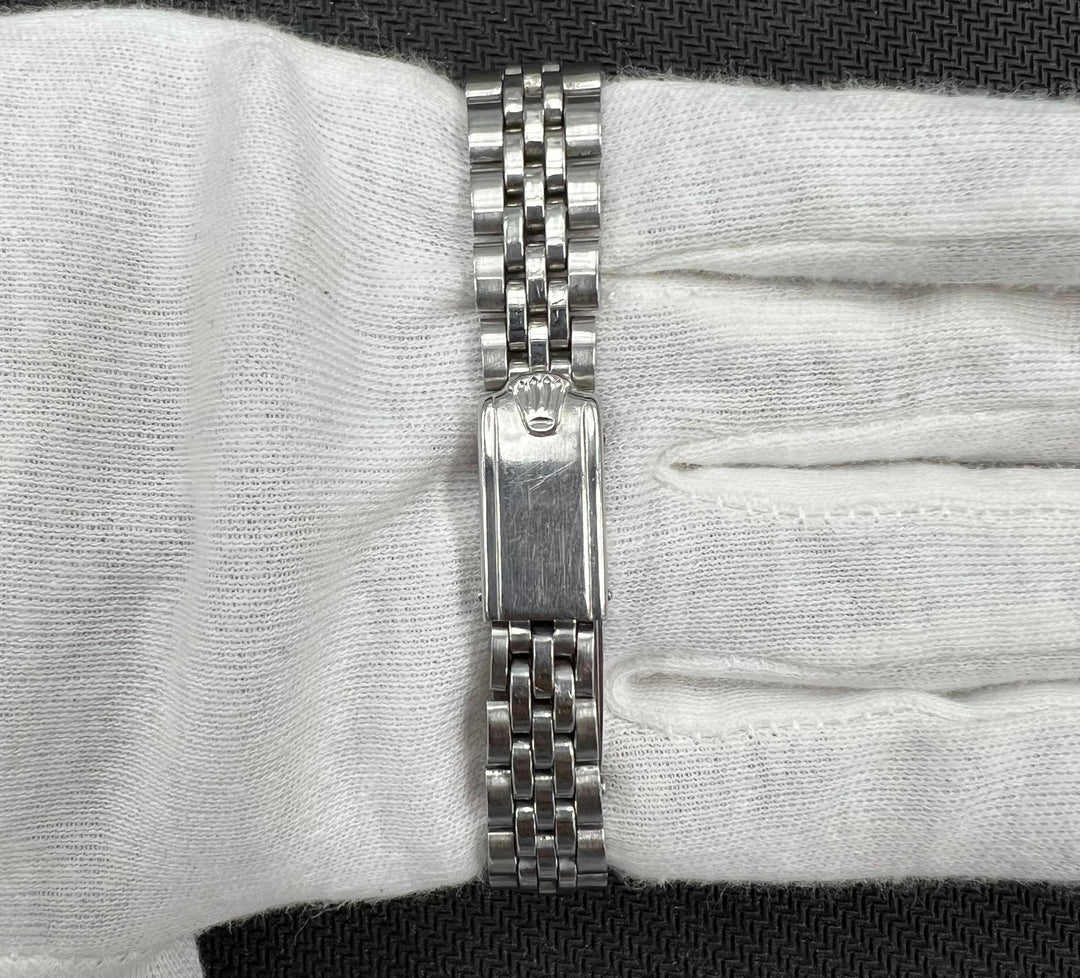 ROLEX LADY DATE JUST 6516