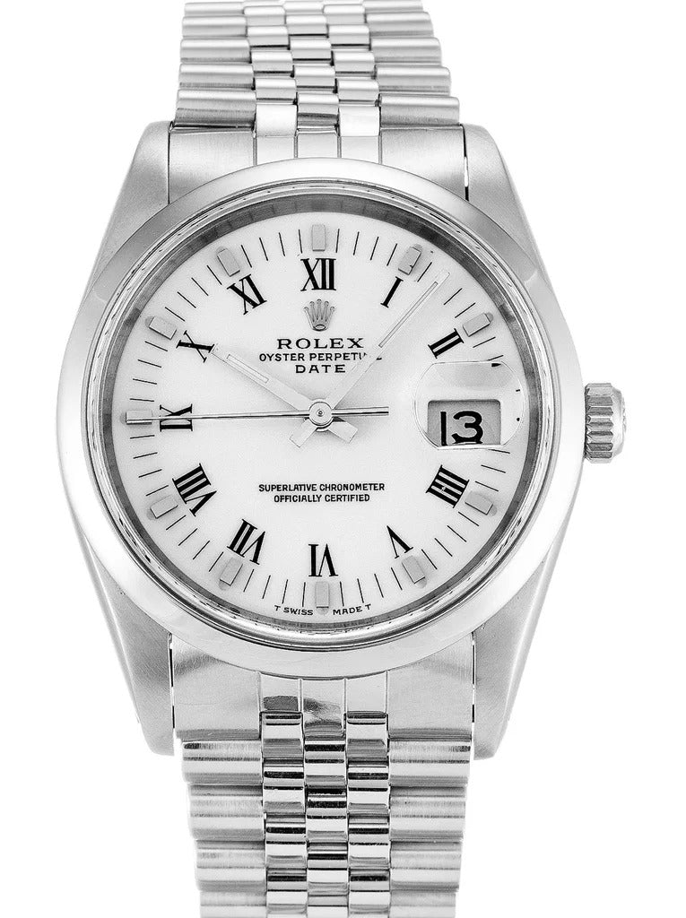ROLEX DATEJUST 6824