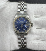 Load image into Gallery viewer, ROLEX OYSTER PERPETUAL DATE 6917
