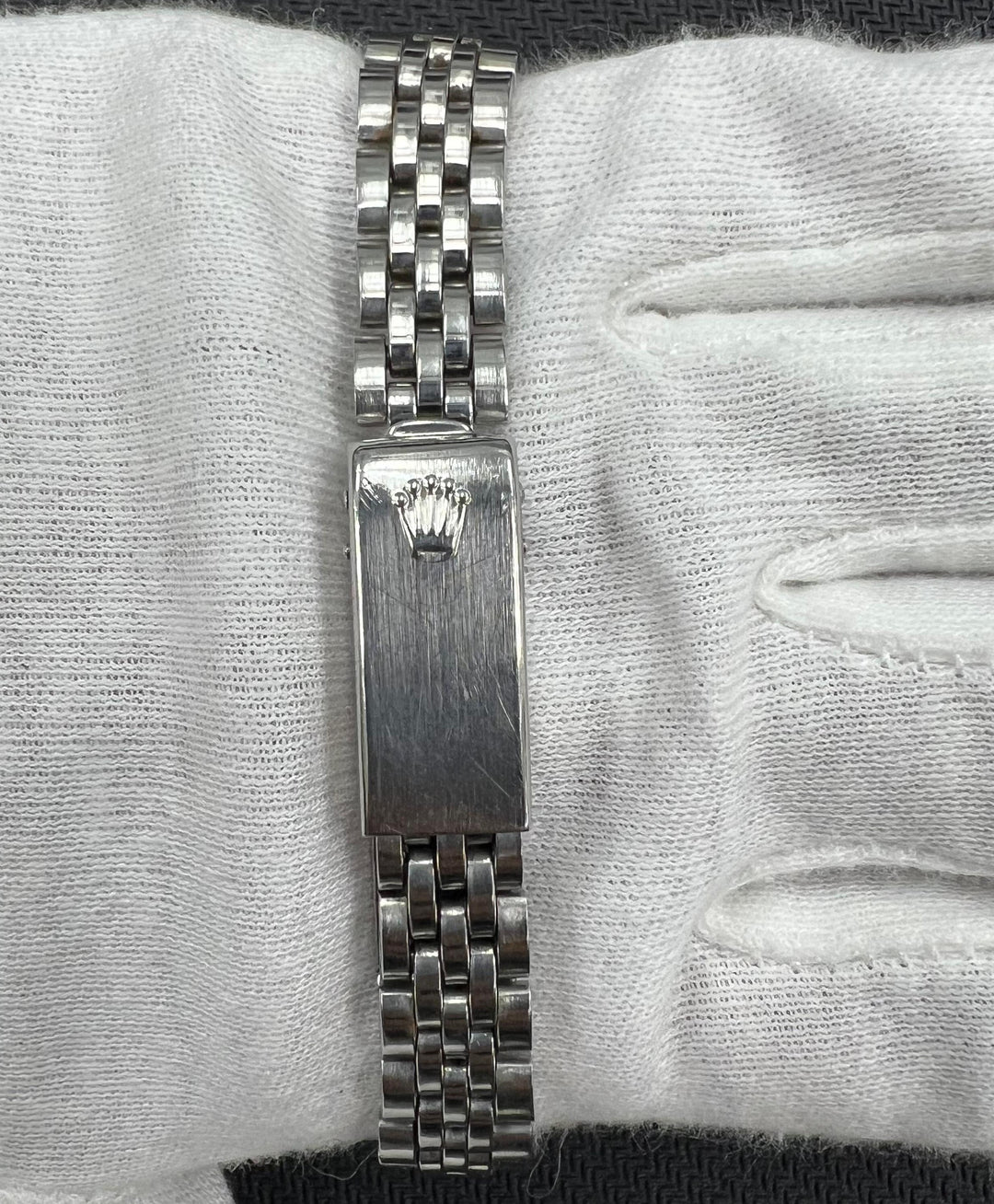 ROLEX OYSTER PERPETUAL DATE 6917