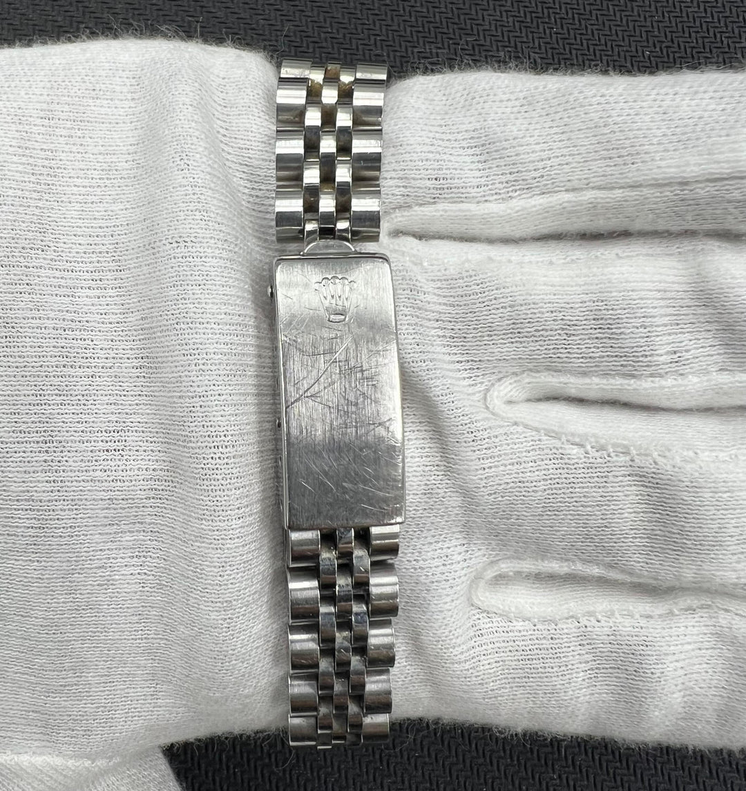 ROLEX OYSTER PERPETUAL DATE 6924