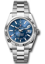 Load image into Gallery viewer, ROLEX SKY DWELLER 326934
