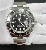Load image into Gallery viewer, ROLEX SEA DWELLER 126600
