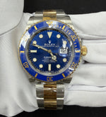 Load image into Gallery viewer, ROLEX SUBMARINER DATE 126613LB
