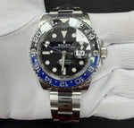 Load image into Gallery viewer, ROLEX GMT MASTER II 126710BLNR
