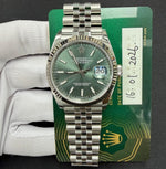Load image into Gallery viewer, ROLEX DATEJUST 126234

