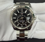 Load image into Gallery viewer, ROLEX SKY DWELLER 336934
