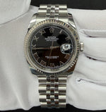 Load image into Gallery viewer, ROLEX DATEJUST 116234
