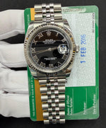 Load image into Gallery viewer, ROLEX DATEJUST 116234
