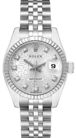 Load image into Gallery viewer, ROLEX LADY DATE JUST 179174
