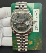 Load image into Gallery viewer, ROLEX DATEJUST 126334
