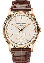 Load image into Gallery viewer, PATEK PHILIPPE CALATRAVA 6119R-001

