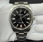 Load image into Gallery viewer, ROLEX OYSTER PERPETUAL 124300
