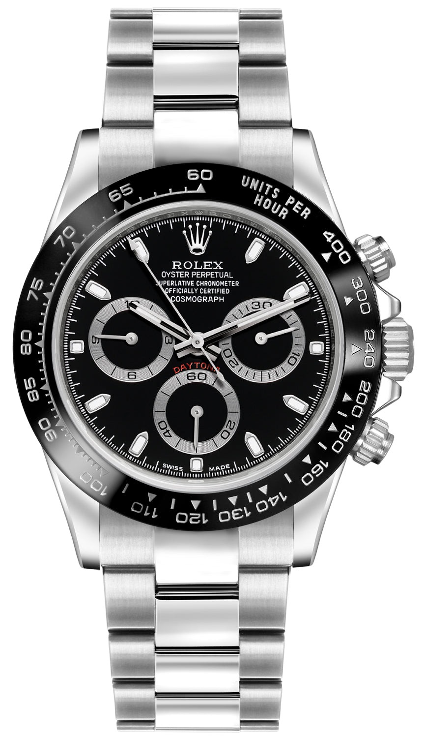 ROLEX DAYTONA 116500LN
