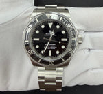 Load image into Gallery viewer, ROLEX SUBMARINER NO DATE 124060
