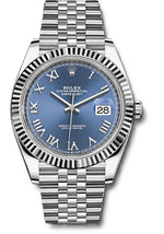 Load image into Gallery viewer, ROLEX DATEJUST 126334
