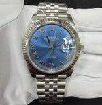 Load image into Gallery viewer, ROLEX DATEJUST 126334
