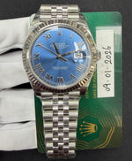 Load image into Gallery viewer, ROLEX DATEJUST 126334
