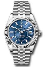Load image into Gallery viewer, ROLEX SKY DWELLER 336934
