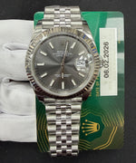 Load image into Gallery viewer, ROLEX DATEJUST 126334
