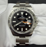 Load image into Gallery viewer, ROLEX EXPLORER II 226570
