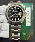 Load image into Gallery viewer, ROLEX EXPLORER II 226570
