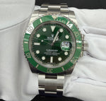 Load image into Gallery viewer, ROLEX SUBMARINER DATE 116610LV
