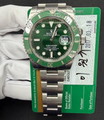Load image into Gallery viewer, ROLEX SUBMARINER DATE 116610LV
