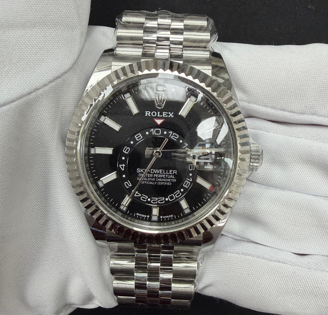 ROLEX SKY DWELLER 336934