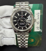 Load image into Gallery viewer, ROLEX SKY DWELLER 336934
