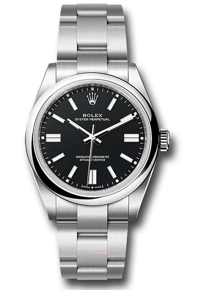 ROLEX OYSTER PERPETUAL 134300